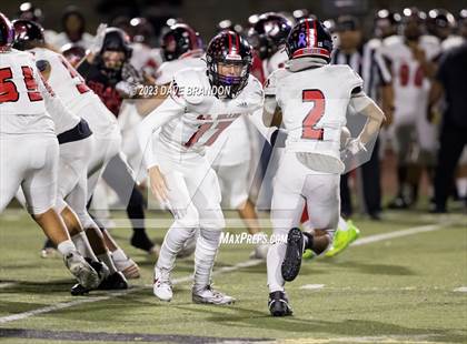 Thumbnail 3 in Miller @ Grace (CIF SS DIV 13 Round 1) photogallery.