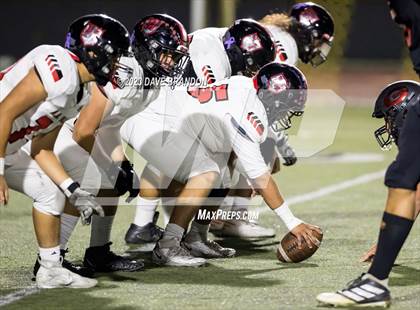 Thumbnail 3 in Miller @ Grace (CIF SS DIV 13 Round 1) photogallery.