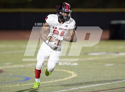 Thumbnail 1 in Miller @ Grace (CIF SS DIV 13 Round 1) photogallery.