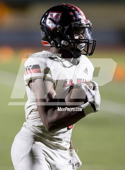 Thumbnail 1 in Miller @ Grace (CIF SS DIV 13 Round 1) photogallery.