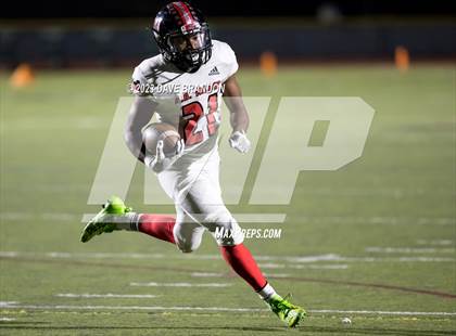 Thumbnail 2 in Miller @ Grace (CIF SS DIV 13 Round 1) photogallery.