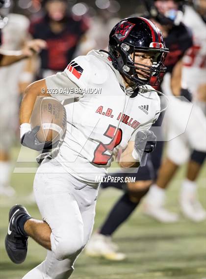 Thumbnail 1 in Miller @ Grace (CIF SS DIV 13 Round 1) photogallery.