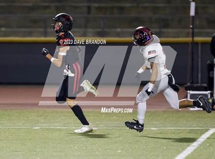 Thumbnail 1 in Miller @ Grace (CIF SS DIV 13 Round 1) photogallery.