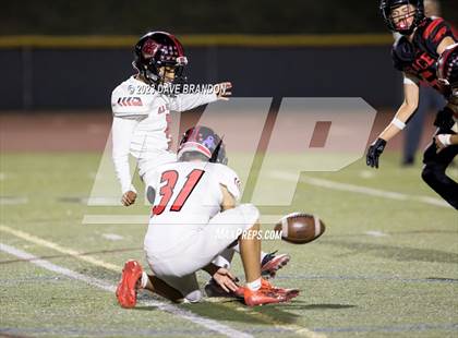 Thumbnail 3 in Miller @ Grace (CIF SS DIV 13 Round 1) photogallery.