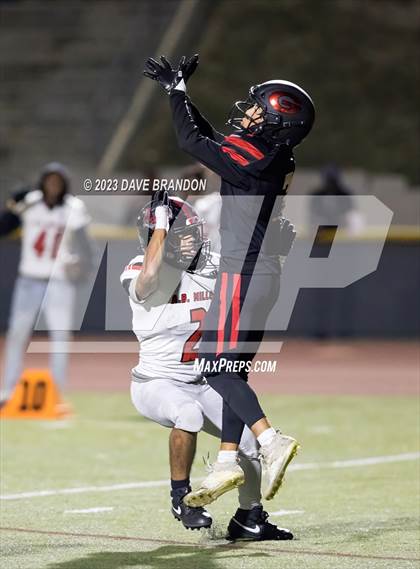 Thumbnail 1 in Miller @ Grace (CIF SS DIV 13 Round 1) photogallery.
