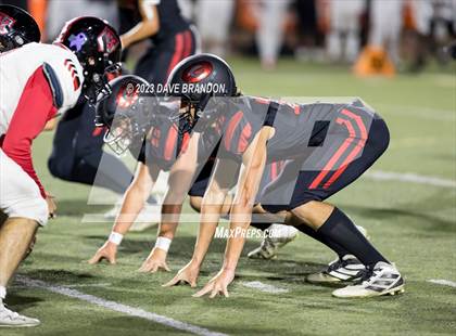 Thumbnail 3 in Miller @ Grace (CIF SS DIV 13 Round 1) photogallery.