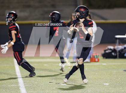 Thumbnail 2 in Miller @ Grace (CIF SS DIV 13 Round 1) photogallery.