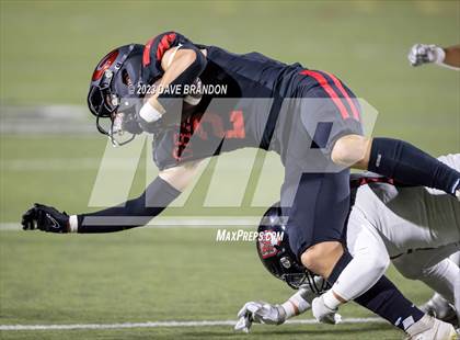 Thumbnail 2 in Miller @ Grace (CIF SS DIV 13 Round 1) photogallery.
