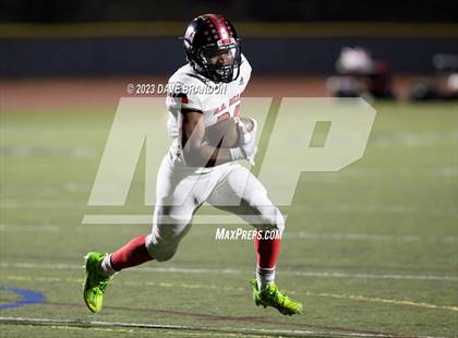 Thumbnail 3 in Miller @ Grace (CIF SS DIV 13 Round 1) photogallery.