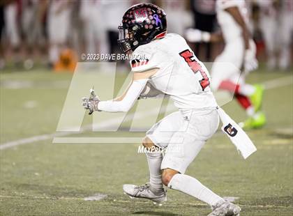 Thumbnail 2 in Miller @ Grace (CIF SS DIV 13 Round 1) photogallery.