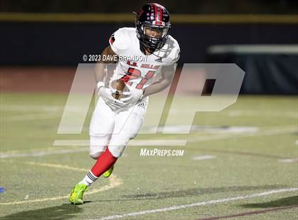 Thumbnail 3 in Miller @ Grace (CIF SS DIV 13 Round 1) photogallery.