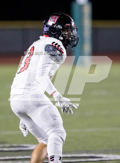 Thumbnail 3 in Miller @ Grace (CIF SS DIV 13 Round 1) photogallery.