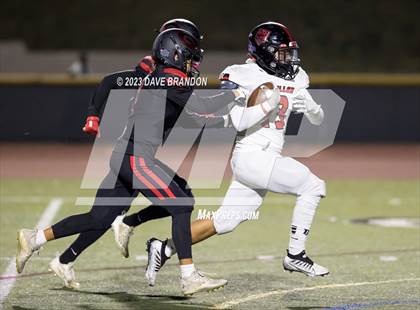 Thumbnail 1 in Miller @ Grace (CIF SS DIV 13 Round 1) photogallery.
