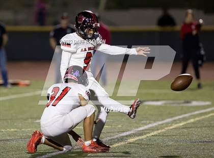 Thumbnail 2 in Miller @ Grace (CIF SS DIV 13 Round 1) photogallery.