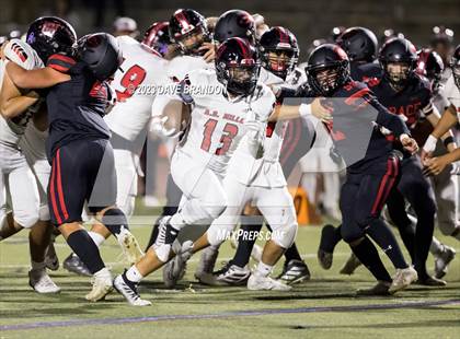 Thumbnail 2 in Miller @ Grace (CIF SS DIV 13 Round 1) photogallery.