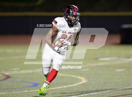 Thumbnail 2 in Miller @ Grace (CIF SS DIV 13 Round 1) photogallery.