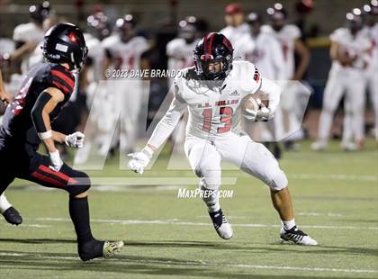 Thumbnail 1 in Miller @ Grace (CIF SS DIV 13 Round 1) photogallery.