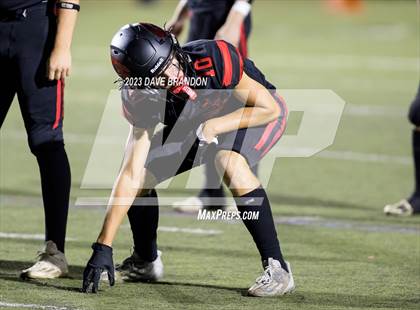 Thumbnail 2 in Miller @ Grace (CIF SS DIV 13 Round 1) photogallery.