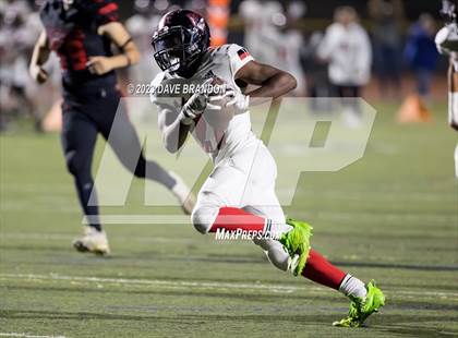 Thumbnail 2 in Miller @ Grace (CIF SS DIV 13 Round 1) photogallery.