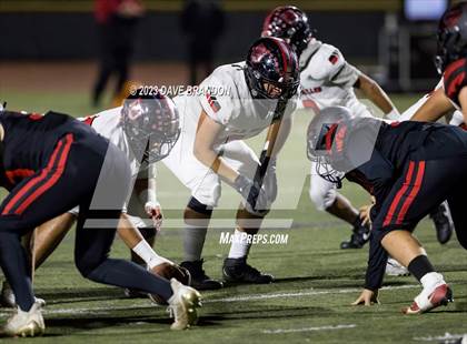 Thumbnail 3 in Miller @ Grace (CIF SS DIV 13 Round 1) photogallery.