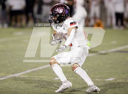 Thumbnail 3 in Miller @ Grace (CIF SS DIV 13 Round 1) photogallery.