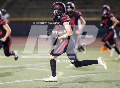 Thumbnail 1 in Miller @ Grace (CIF SS DIV 13 Round 1) photogallery.