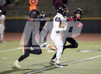 Thumbnail 3 in Miller @ Grace (CIF SS DIV 13 Round 1) photogallery.