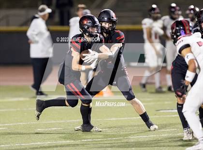 Thumbnail 2 in Miller @ Grace (CIF SS DIV 13 Round 1) photogallery.
