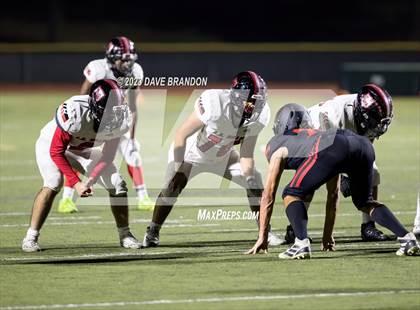 Thumbnail 2 in Miller @ Grace (CIF SS DIV 13 Round 1) photogallery.