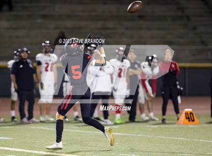 Thumbnail 3 in Miller @ Grace (CIF SS DIV 13 Round 1) photogallery.