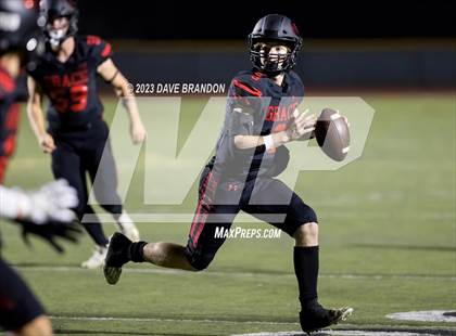 Thumbnail 1 in Miller @ Grace (CIF SS DIV 13 Round 1) photogallery.