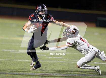 Thumbnail 3 in Miller @ Grace (CIF SS DIV 13 Round 1) photogallery.