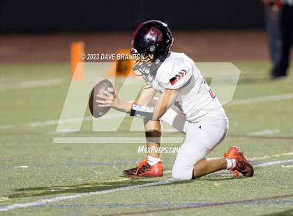 Thumbnail 2 in Miller @ Grace (CIF SS DIV 13 Round 1) photogallery.