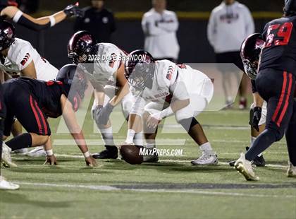 Thumbnail 3 in Miller @ Grace (CIF SS DIV 13 Round 1) photogallery.