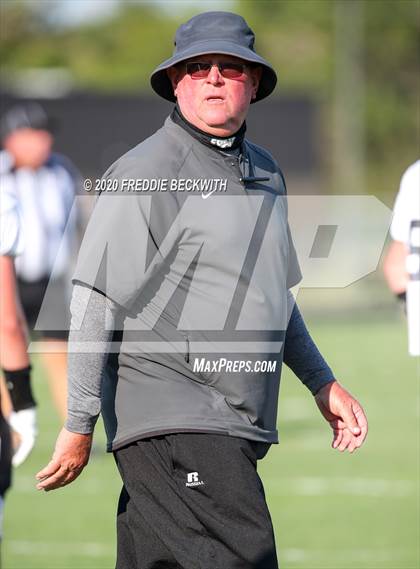 Thumbnail 1 in Howe vs. Whitewright (scrimmage) photogallery.