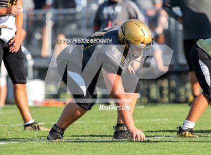 Thumbnail 1 in Howe vs. Whitewright (scrimmage) photogallery.