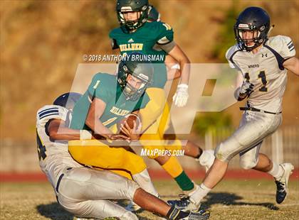 Thumbnail 2 in Nevada Union @ Placer photogallery.