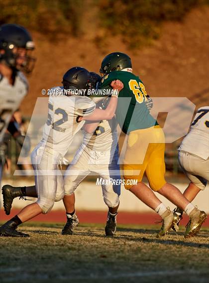 Thumbnail 1 in Nevada Union @ Placer photogallery.