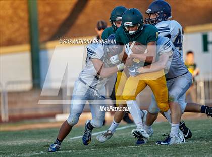 Thumbnail 1 in Nevada Union @ Placer photogallery.