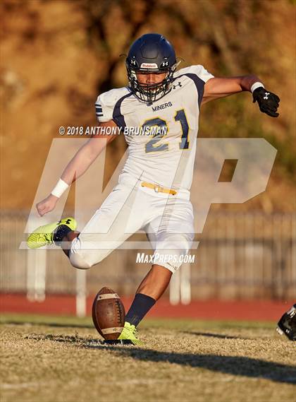 Thumbnail 1 in Nevada Union @ Placer photogallery.