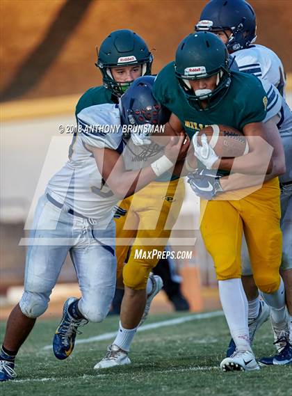 Thumbnail 2 in Nevada Union @ Placer photogallery.