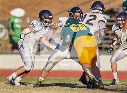 Thumbnail 2 in Nevada Union @ Placer photogallery.