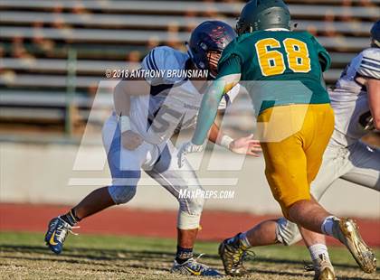 Thumbnail 3 in Nevada Union @ Placer photogallery.