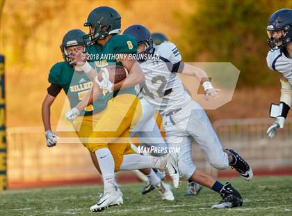 Thumbnail 3 in Nevada Union @ Placer photogallery.