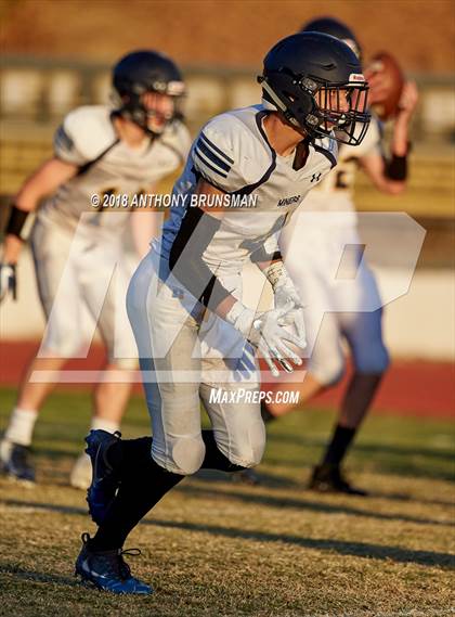 Thumbnail 1 in Nevada Union @ Placer photogallery.