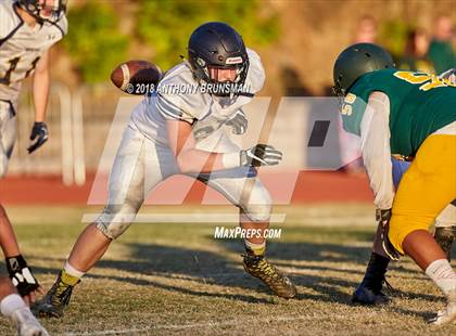 Thumbnail 1 in Nevada Union @ Placer photogallery.