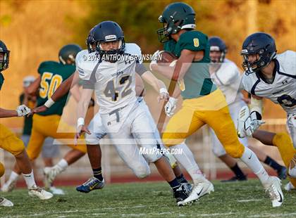 Thumbnail 2 in Nevada Union @ Placer photogallery.