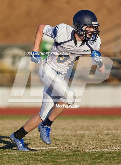 Thumbnail 3 in Nevada Union @ Placer photogallery.