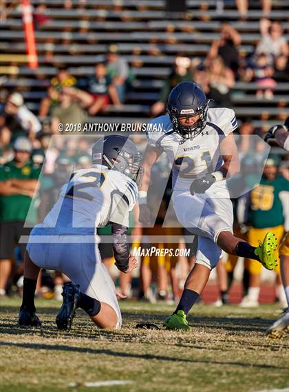 Thumbnail 1 in Nevada Union @ Placer photogallery.