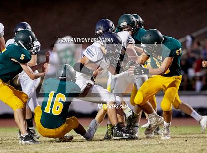 Thumbnail 2 in Nevada Union @ Placer photogallery.